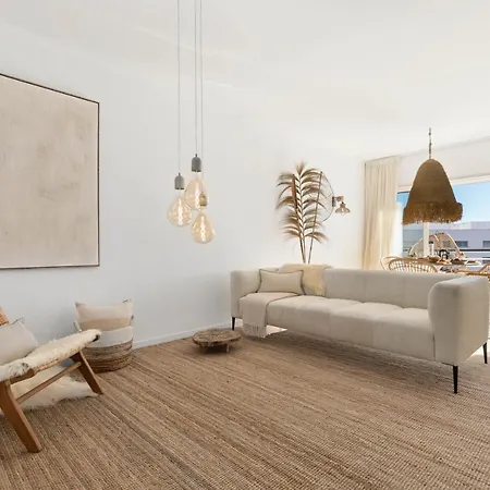 Marina 57 Bee 公寓 拉哥斯