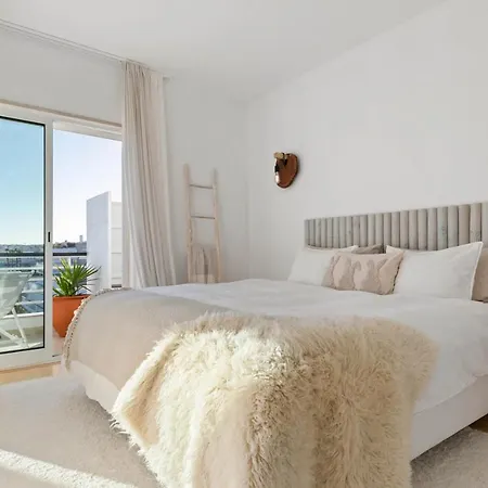 Marina 57 Bee 公寓 拉哥斯